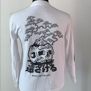 Lurking Class By Sketchy Tank X Mr Tucks Lurking